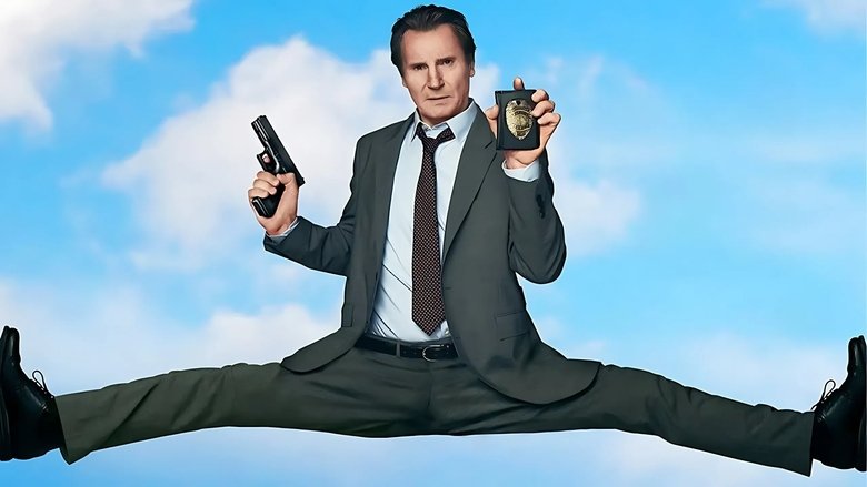 Y a-t-il un flic pour sauver le monde ?