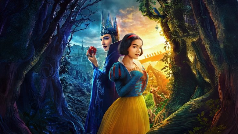 Blanche Neige